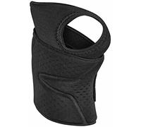Nike Pro Support Wrist and Thumb Wrap 3.0-One Size Bandage de Main Adulte Unisexe, Noir, Taille Unique