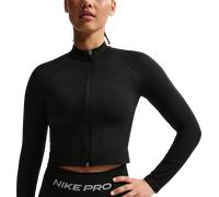 Nike Pro Sweatshirt XS Noir