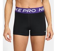 Nike Pro 365 Dri-FIT Mid-Rise 3 Inch Short Tights Femme XS