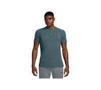 Nike Pro Training Bleu XXL