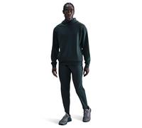 Nike Pro Training Dri-Fit HV0424-390 Pantalon pour homme, bleu marine/noir, taille S