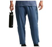 Nike - Pro Training Dri-FIT Pant - Pantalon de jogging - M - diffused blue / black
