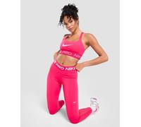 Nike Pro Training Dri-FIT Tights - Rush Pink XS
