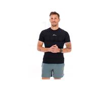 Nike T-shirt fonctionnel NPT noir/blanc Taille M