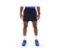 Nike Short Pro Long Dri-FIT Noir/Blanc Homme XL
