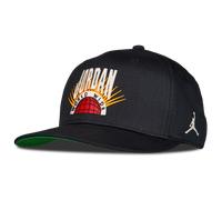 Nike Pro Unisexe - Casquettes, Noir - Taille L/XL - Coton Black L/XL