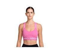 Nike Pro vêtement running femme Pro L Rose