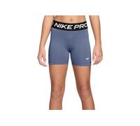 Nike Pro vêtement running femme Pro M Bleu