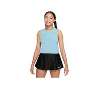 Nike Pro vêtement running femme Pro M Bleu