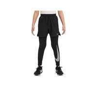 Nike Pro Warm Junior Noir XL