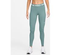 Leggings Nike Pro Mid Rise 198483019456 taille M EU