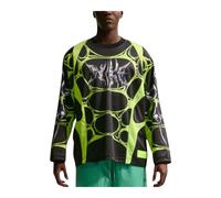 Nike - Project F.r.o.g. Jelly Cage Jersey - Homme - Sport - Multicolore - Taille: M