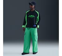 Nike Project F.R.O.G. Pantalon cargo pour Homme Green Shock/Hyper Royal/Blanc/Hyper Royal M