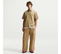 Nike Project F.R.O.G. Pantalon cargo pour Homme Parachute Beige/Hyper Pink/Blanc/Hyper Pink XL