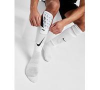 Nike Shinguard Mercurial Lite Unisexe Blanc/Blanc/Noir DN3611-100 S