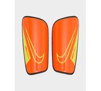 Nike Protège-Tibias Mercurial Hardshell Homme - Rouge S