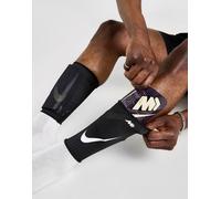 Nike Protège-tibias Mercurial Lite Kylian Mbappé - Violet M