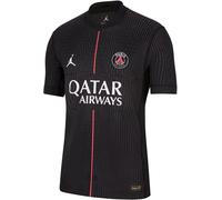 Nike Psg Authentic Special Edition Shirt 25/26 Mens Noir / Gris S Male