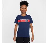Nike Psg B Heritage MARINE DE MINUIT 11-12 Yrs Male