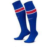 Nike PSG chaussettes domicile 26/27 Bleu/Rouge 38-42