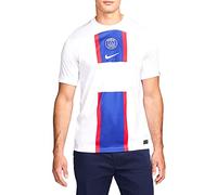 Nike PSG DF Stad Tricot White/Old Royal/White S