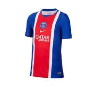 Nike PSG Dri-fit Short-Sleeve Stadium Home Jersey Mixte Enfant (Lot de 1)
