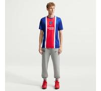 Nike Maillot PSG Dri-Fit SS Stadium Domicile pour Homme, Old RoyaLWhite/University Red, XL