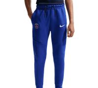 Nike PSG Enfant - Pantalons, Bleu - Taille 122 - 128 CM - Poly Fleece Blue 122 - 128 CM