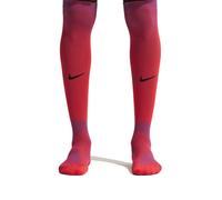 Nike PSG Extérieur Chaussettes 26/27 Rouge/Bleu 42-46