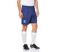 Nike PSG M NK BRT Stad Short HM Shorts de Sport Homme Midnight Navy/(White) (No Sponsor) FR: S (Taille Fabricant: S)
