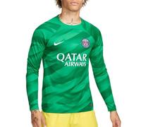 Nike PSG M NK DF Stad JSY Ls Gk Top Homme