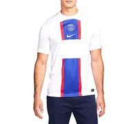 Nike PSG M NK DF Stad JSY SS 3r T-Shirt Paris Saint-Germain Homme