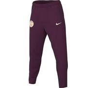 Nike PSG Pants PSG M NK DF Strk Pant Kpz, Bordeaux/Geode Teal/Guava Ice, FN9429-610, XL