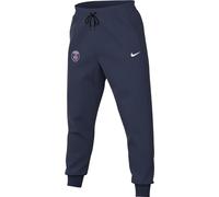 Nike PSG Pants PSG Mnsw Techflc Jgrpant Esn, Midnight Navy/White, FZ7227-410, S