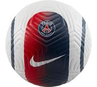 Nike PSG Round Ball PSG NK Academy - Su23, White/Midnight Navy/White, FB2976-100, 5