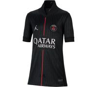 Nike Psg Special Edition Shirt 25/26 Juniors Noir / Gris 13 (TG) Male