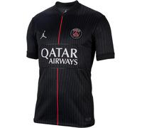 Nike Psg Special Edition Shirt 25/26 Mens Noir / Gris 2XL Male