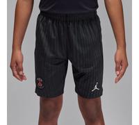 Nike Psg Special Edition Shorts 25/26 Juniors Noir / Gris 11-12 (L) Male