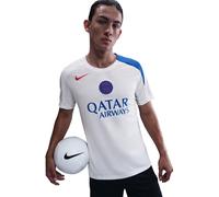 Nike Psg Strike Top 2025 2026 Mens Blanc/Bleu L Male