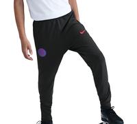 Nike Psg Strike Tracksuit Bottoms 2025 2026 Juniors Noir/Bleu 7-8 (S) Male