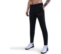 Nike Psg Strike Tracksuit Bottoms 2025 2026 Womens Noir/Bleu 8 (XS) Female