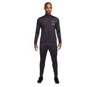 PSG Strike Fourth Jordan Dri-FIT Soccer Tracksuit gris S