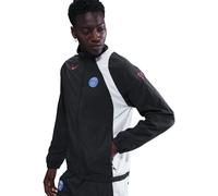 Nike Psg T90 Tracksuit Jacket Mens Noir/Blanc M Male