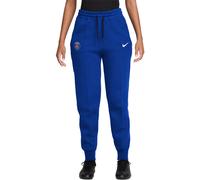 Nike PSG Tech Fleece pantalon femme Bleu L