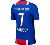Maillot Domicile femme PSG 2026/27 Bleu L