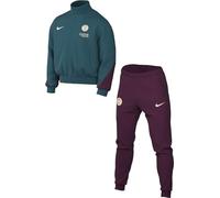 Nike Paris St. Germain survêtement vert F382 XL