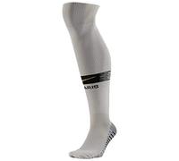 Nike PSG U NK STAD OTC Sock HA Chaussettes Mixte Adulte, Light Bone/Black/Truly Gold, XL/44-48 EU