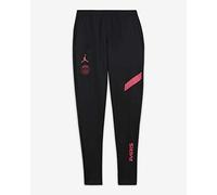 Nike PSG W NK ACDPR Pant K, Pantalon de Compression Femme, Black/Hyper Pink/(Hyper Pink) (no Sponsor), M