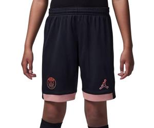 NIKE PSG Y NK DF Stad 3r Short Unisexe pour Enfant