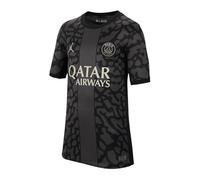 Nike PSG Y NK DF Stad JSY SS 3r Shirt Mixte Enfant